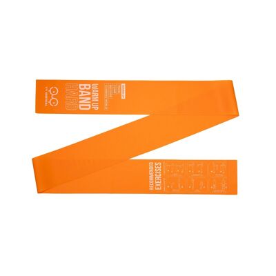 Warm Up Band - Resistance band