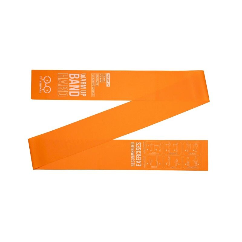 Warm Up Band - Resistance band