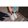 Saola Cannon Knit 3 - Lifestyle shoes - Women's | Hardloop