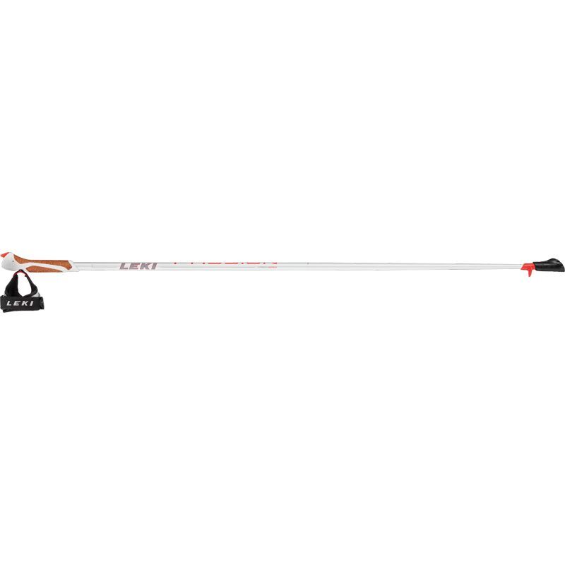 Leki Passion - Kijki do Nordic Walking | Hardloop