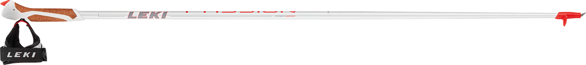 Leki Passion - Nordic walking poles