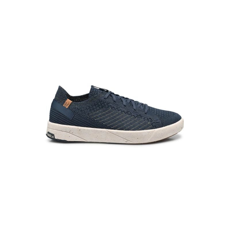 Saola Cannon Knit 3 - Lifestyle shoes - Women's | Hardloop