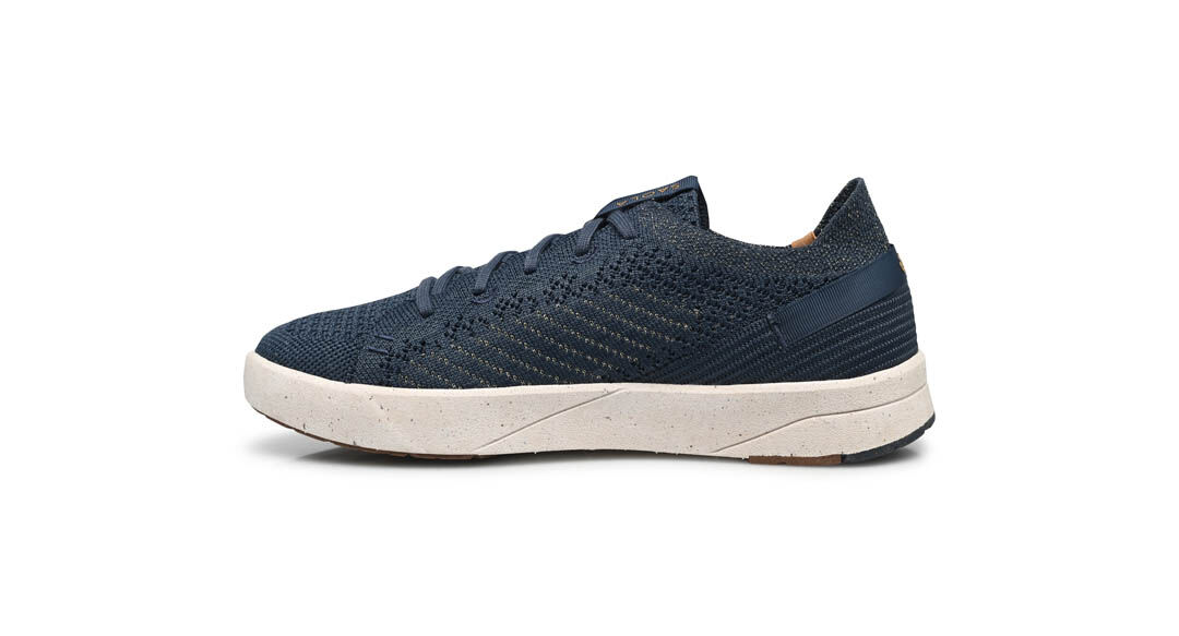 Saola Cannon Knit 3 - Lifestyle shoes - Women's | Hardloop