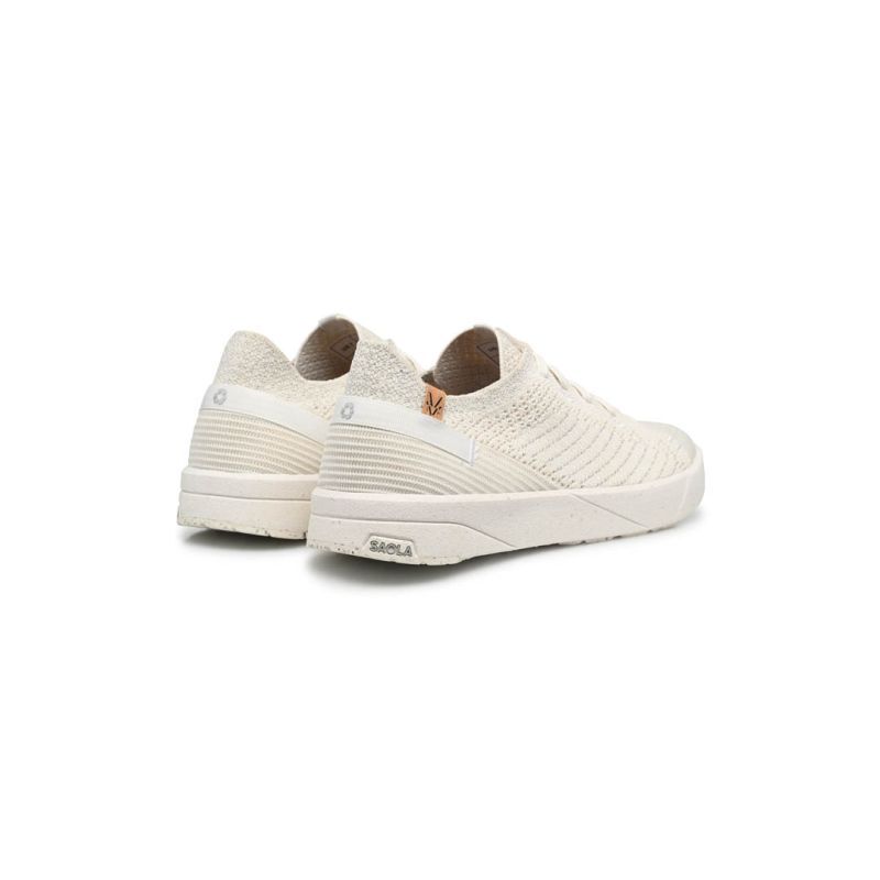 Saola Cannon Knit 3 - Sapatilhas lifestyle mulher | Hardloop