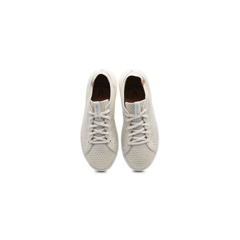Saola Cannon Knit 3 - Zapatillas urbanos - Mujer | Hardloop