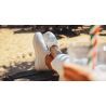 Saola Cannon Knit 3 - Sapatilhas lifestyle mulher | Hardloop