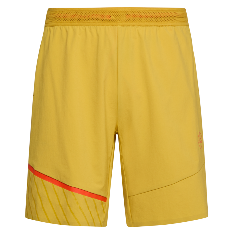 Comp Short - Pantaloncini da arrampicata - Uomo