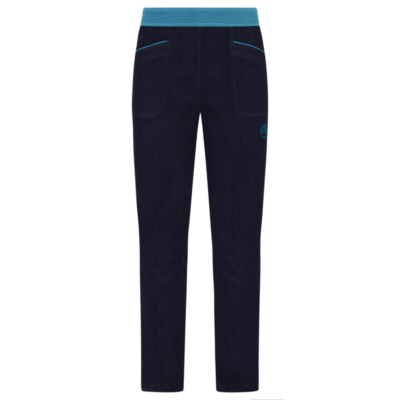 Miracle Jeans W - Calça de escalada mulher