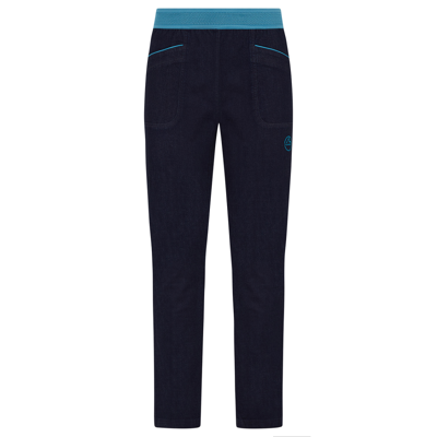 Miracle Jeans W - Kiipeilyhousut - Naiset