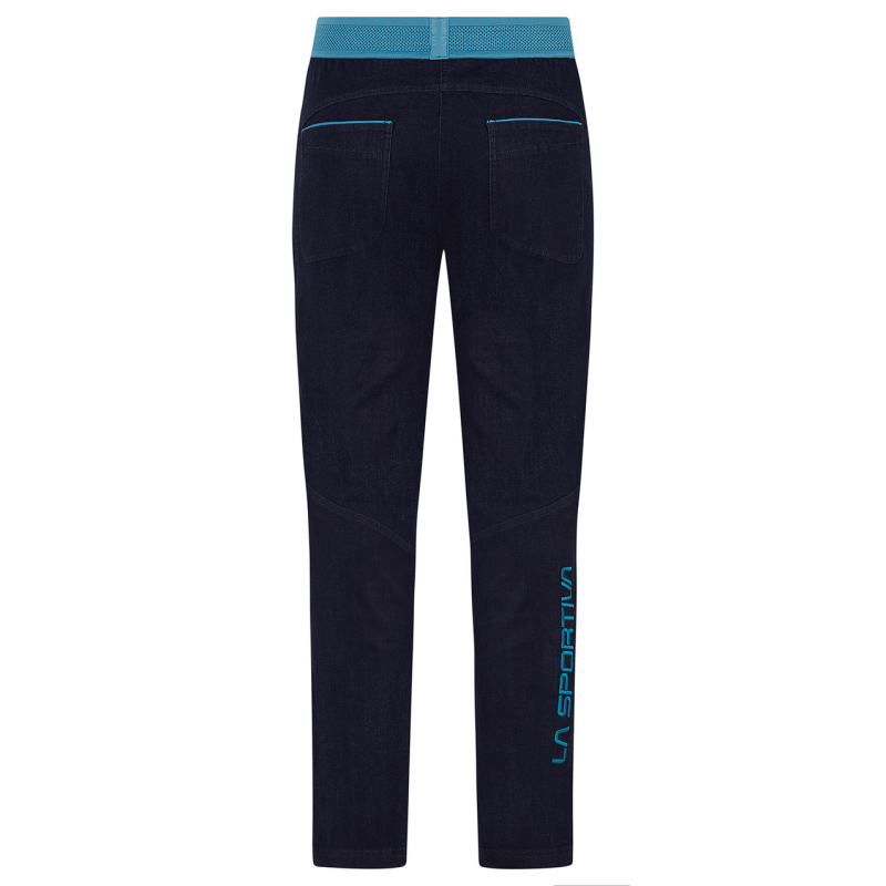 La Sportiva Miracle Jeans W - Kletterhose - Damen | Hardloop