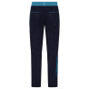La Sportiva Miracle Jeans W - Calça de escalada mulher | Hardloop