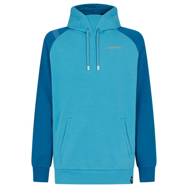 La Sportiva Rockfire Hoody - Sweatshirt homem | Hardloop
