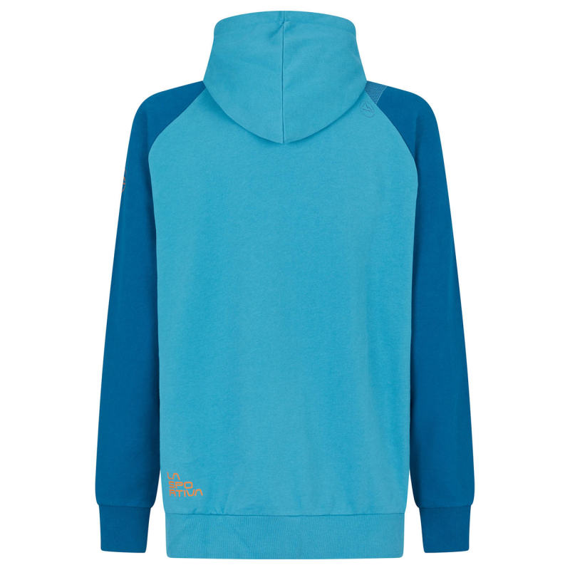 La Sportiva Rockfire Hoody - Huppari - Miehet | Hardloop