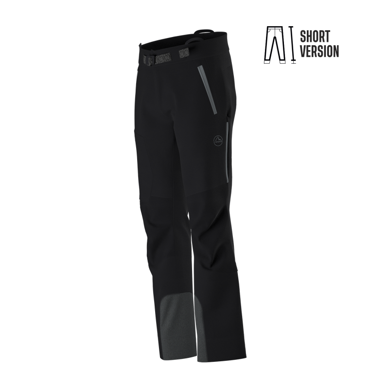 Tödi 3.0 Pant - Calça de alpinismo homem
