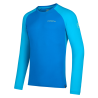La Sportiva Back Logo Long Sleeve - T-shirt - Herrer | Hardloop
