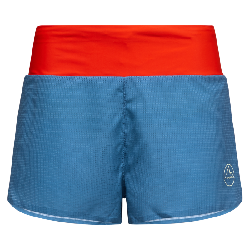 Freccia Short W - Trail shorts - Dam