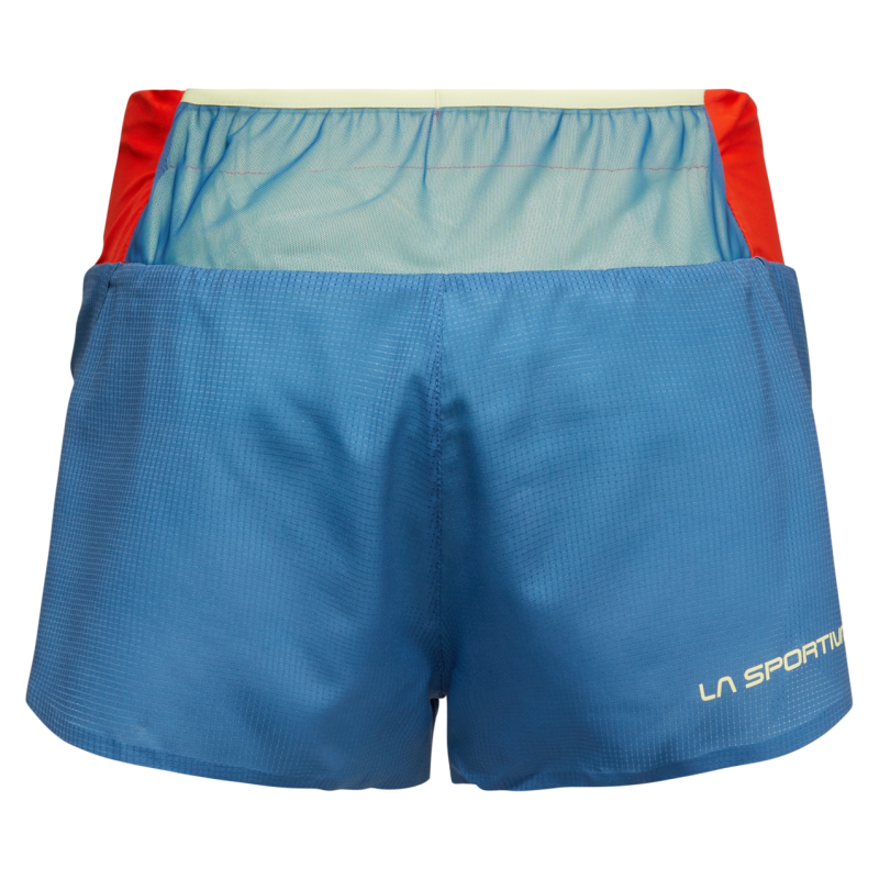 La Sportiva Freccia Short W - Calção de trail mulher | Hardloop