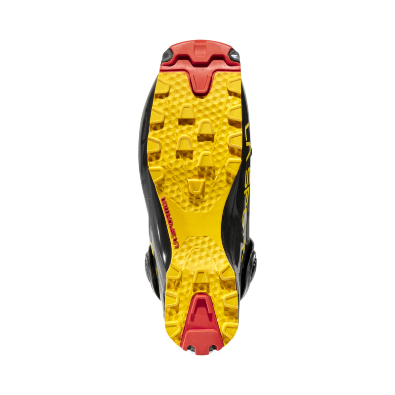 La Sportiva Raceborg II - Skidpjäxor | Hardloop