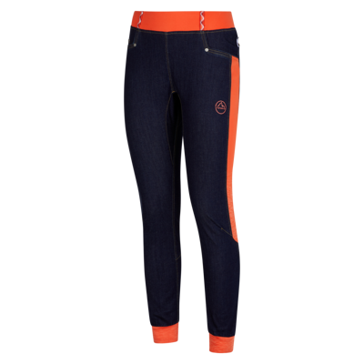 Mescalita Pant W - Kiipeilyhousut - Naiset