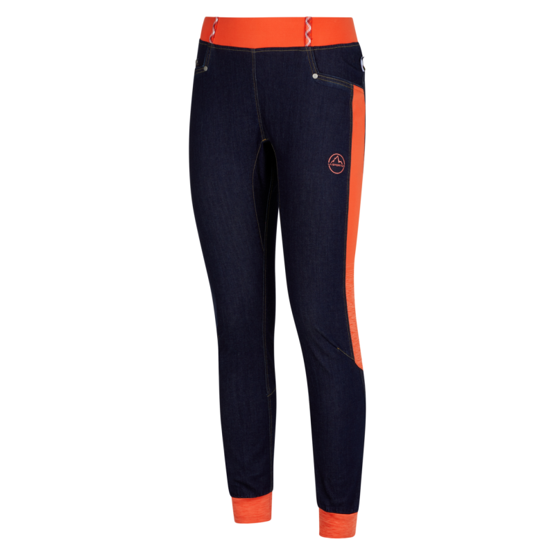 Mescalita Pant W - Pantalon escalade femme