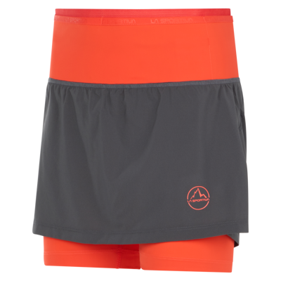 Swift Ultra Skirt 5" W - Jupe running femme
