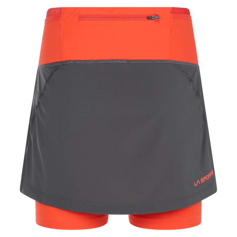 La Sportiva Swift Ultra Skirt 5" W - Running skirt - Women's | Hardloop
