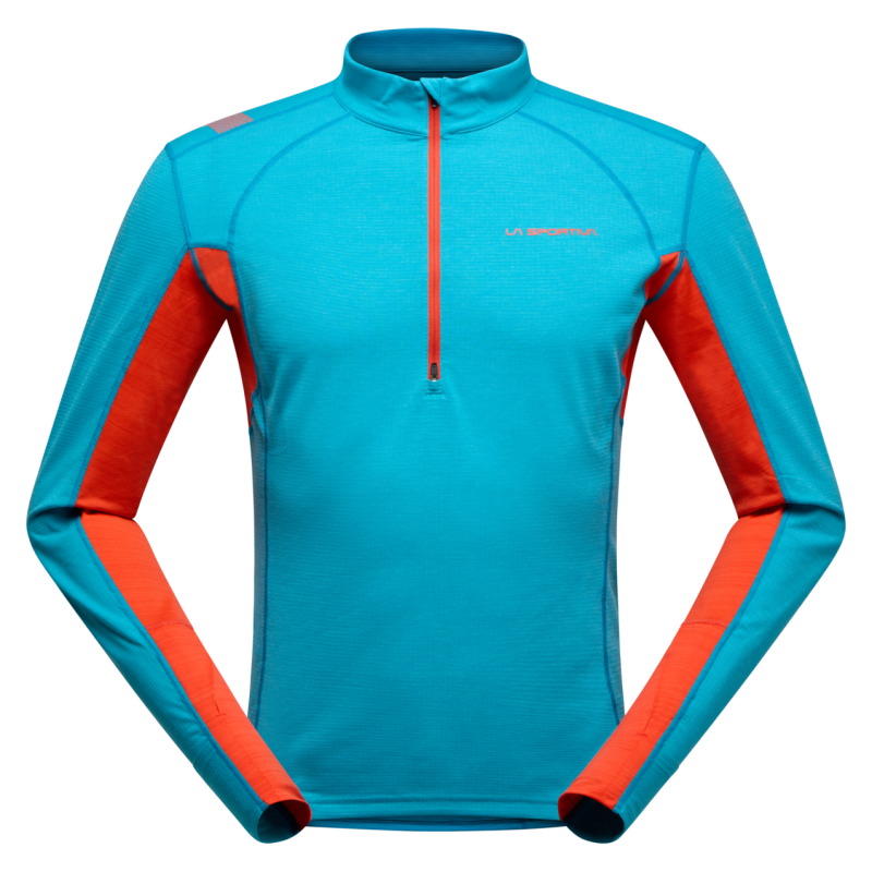 La Sportiva Swift Longsleeve - T-shirt homme | Hardloop