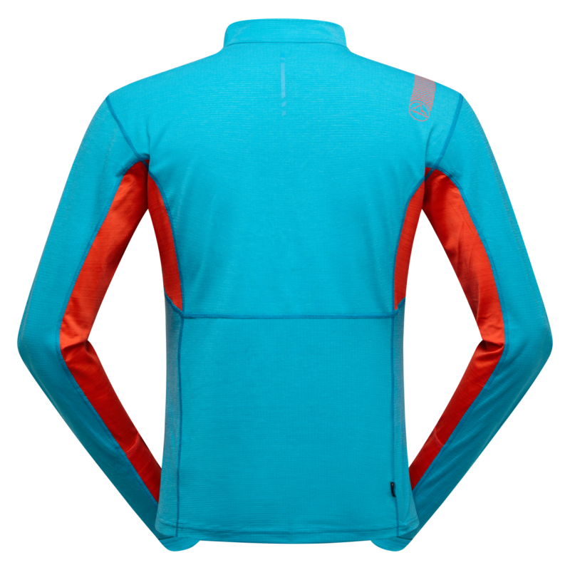 La Sportiva Swift Longsleeve - Pánské triko | Hardloop
