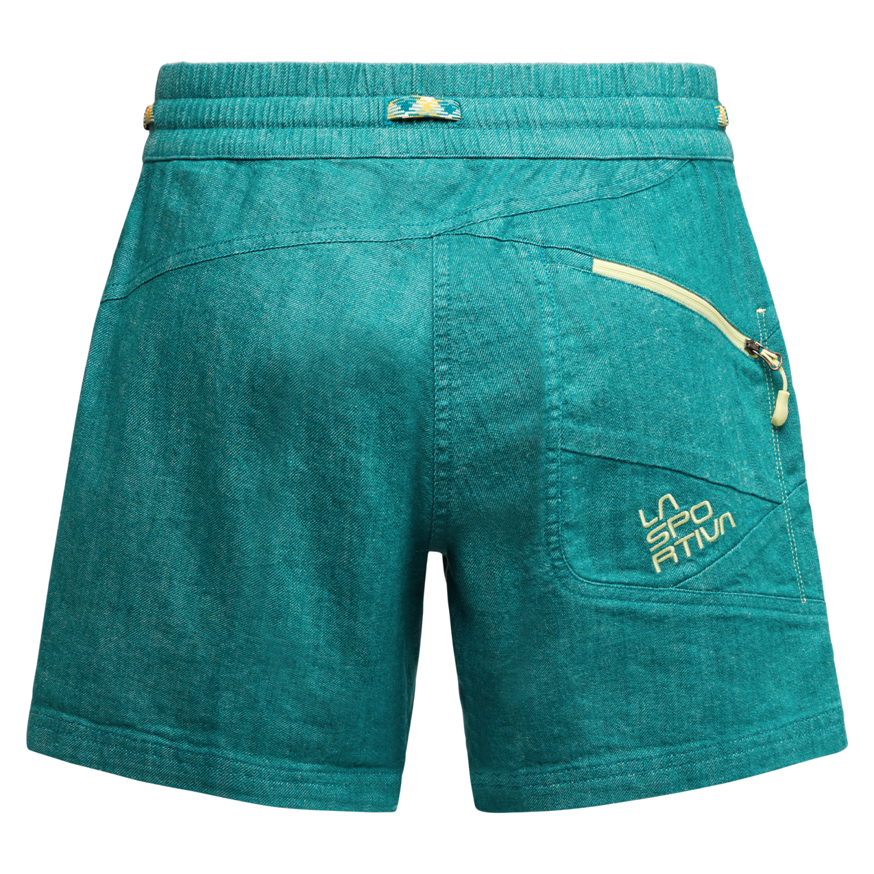 La Sportiva Sierra Rock Short W - Spodenki wspinaczkowe damskie | Hardloop