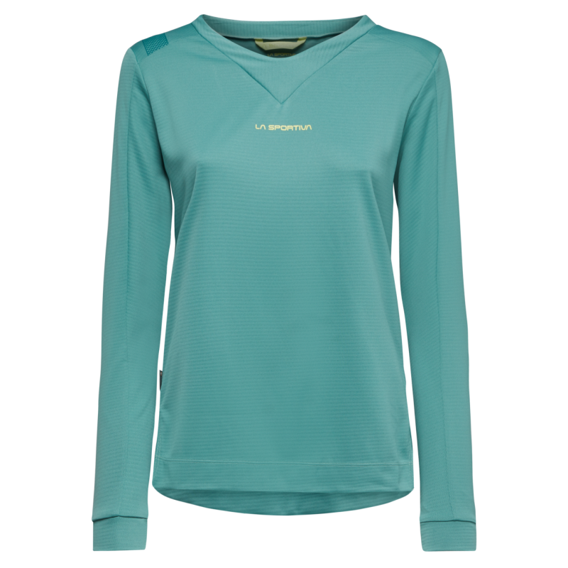 Ibaia Pullover W - Fleece jacket - Women's