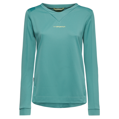 Ibaia Pullover W - Fleecetröjor - Dam