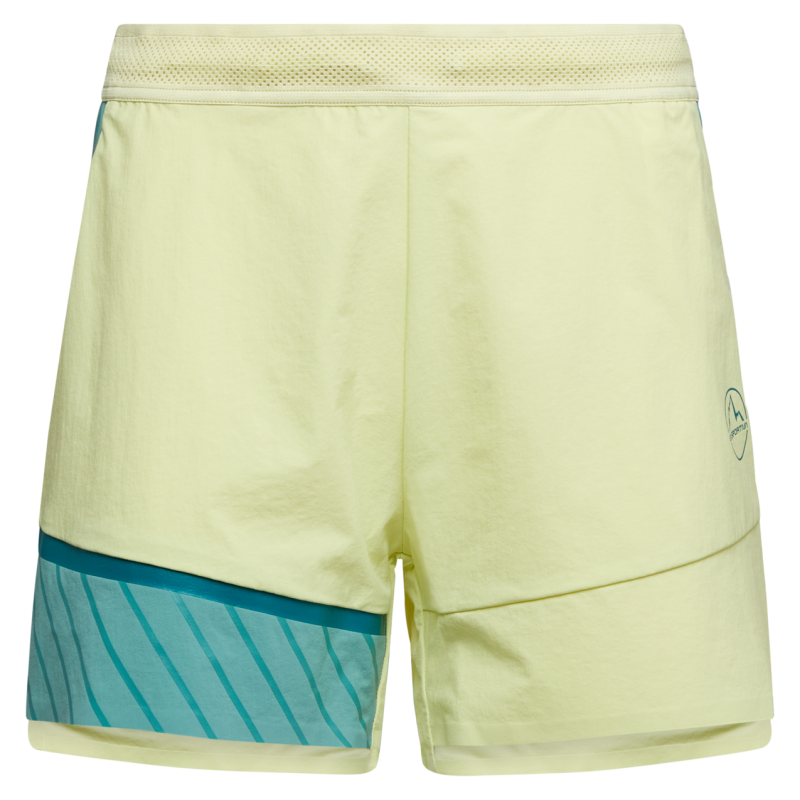 Comp Short W - Calção de escalada mulher