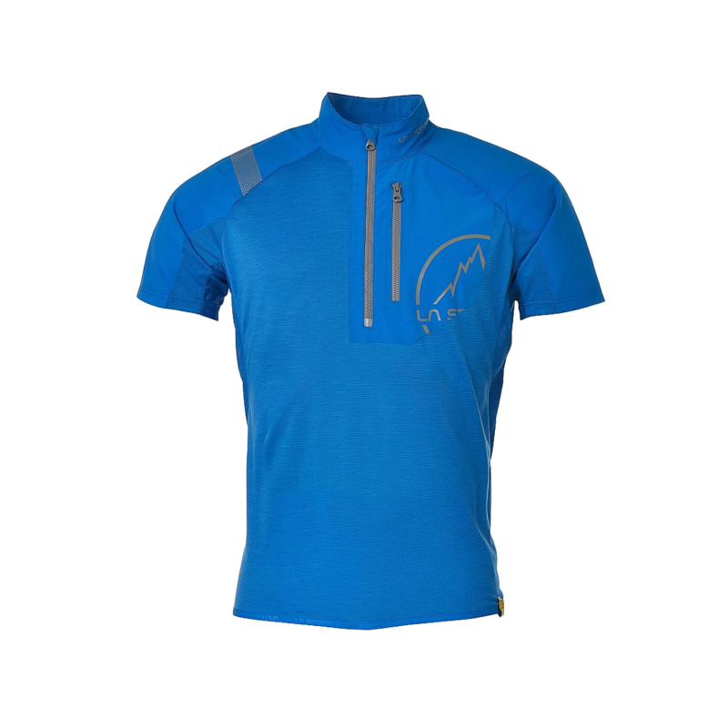 La Sportiva Mattstock SS Tech Shirt - Camiseta - Hombre | Hardloop