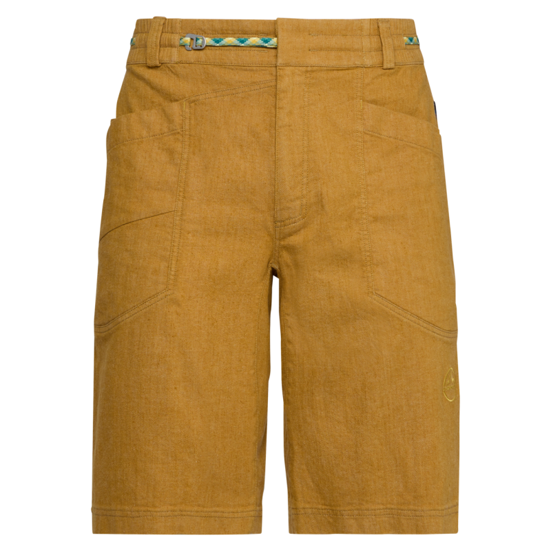 Sierra Rock Short M - Klimshort - Heren