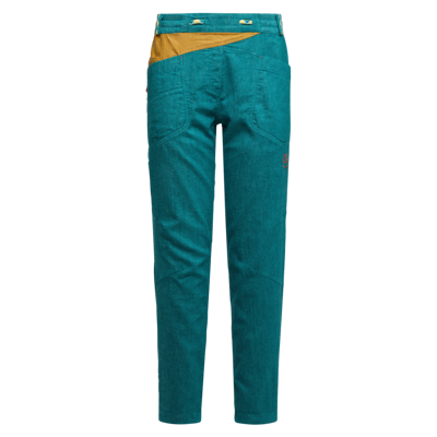Sierra Rock Pant W - Klätterbyxa - Dam