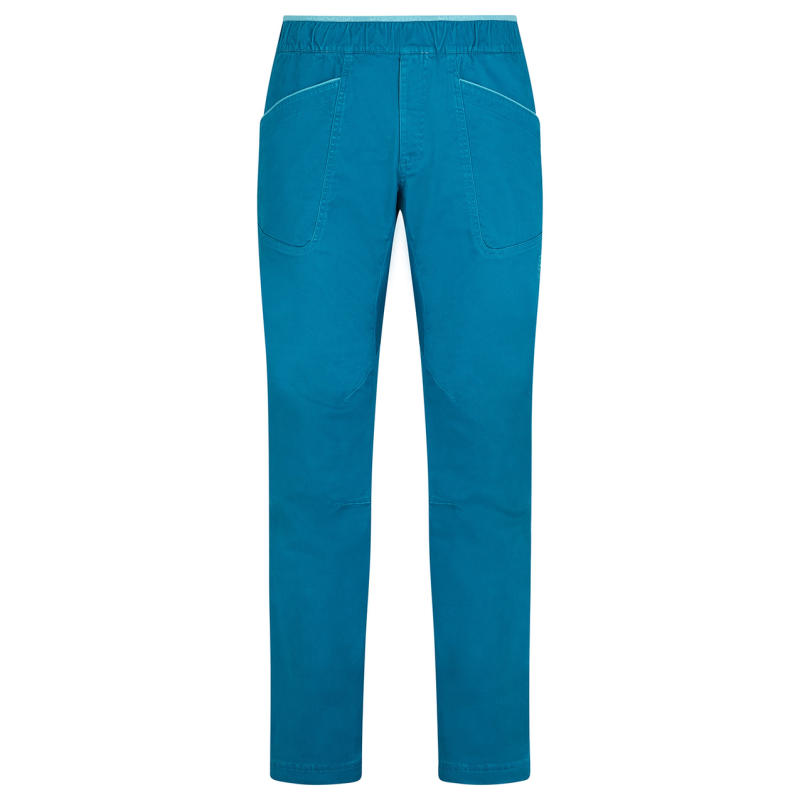 Pueblo Pant M - Climbing trousers - Men's