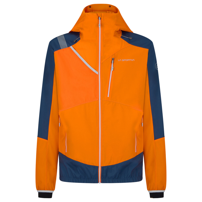 Aequilibrium Softshell Jkt M - Chaqueta softshell - Hombre