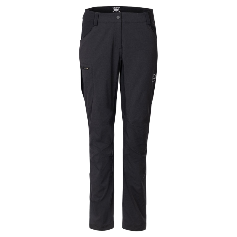 Sesvenna Pant W - Tourenhose - Damen