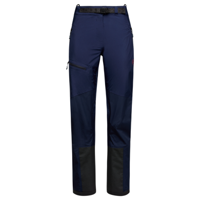 Alpine Guide GTX Pant W - Dámské horolezecké kalhoty