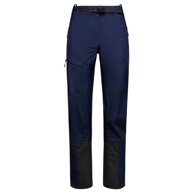 Alpine Guide GTX Pant W - Pantalones de montaña - Mujer
