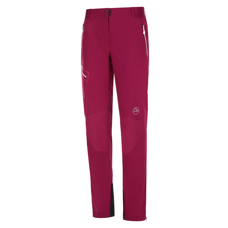 Chengalo Pant W - Dámské horolezecké kalhoty