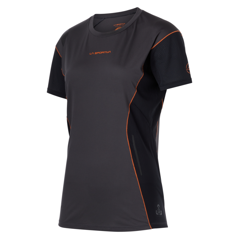 Resolute T-Shirt - Camiseta - Mujer