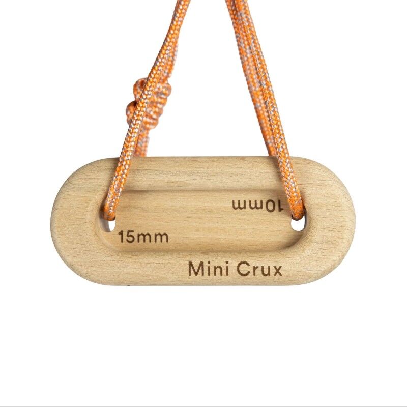 Mini Crux - Acessórios de treino de escalada