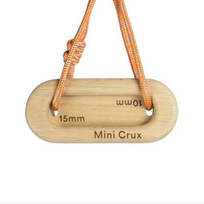 Mini Crux - Climbing training grips