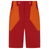 Saffron / Maple