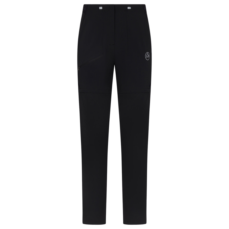 Rowan Zip-Off Pant - Zip off Wanderhose - Damen