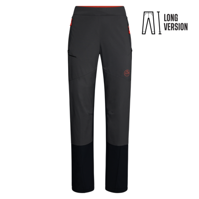 Ikarus Pant - Calça ski montanha mulher
