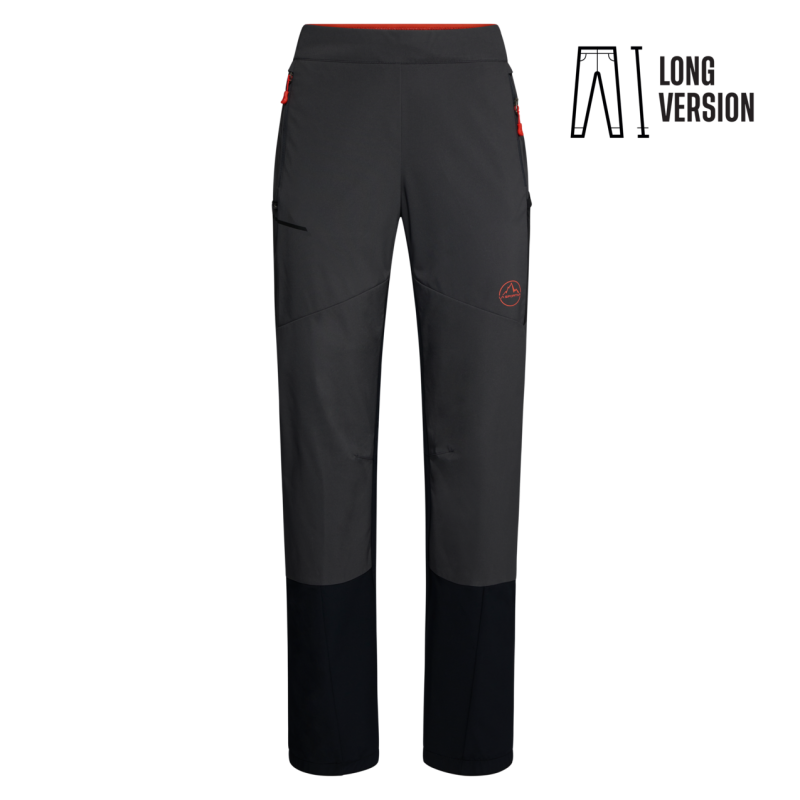 Ikarus Pant - Ski touring trousers - Women's
