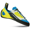 Sulphur/Blue