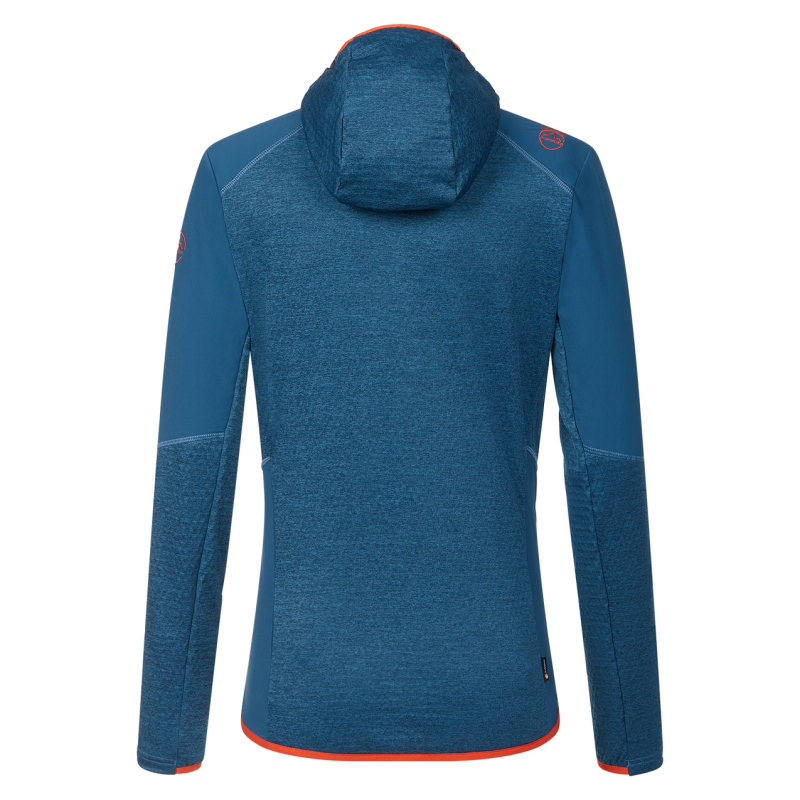 La Sportiva Existence Hoody - Forro polar - Mujer | Hardloop